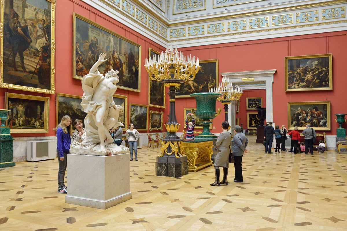 International Museum Day 2021: A Look at Top 5 Museums Around the World