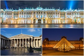International Museum Day 2021: A Look at Top 5 Museums Around the World