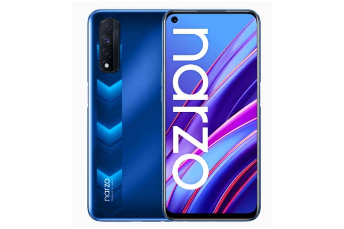 Смартфон realme 128gb. Телефон Reamle c30.