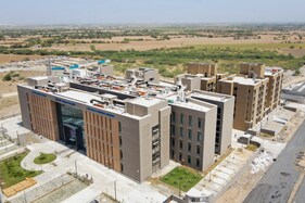 Maruti Suzuki Partners With Zydus Group to Start Multispeciality Hospital in Sitapur, Ahmedabad