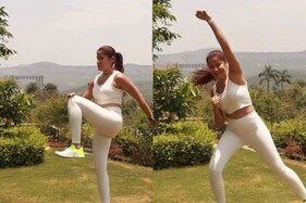 Watch: Yasmin Karachiwala Shares Fitness Routine For Fat Burn