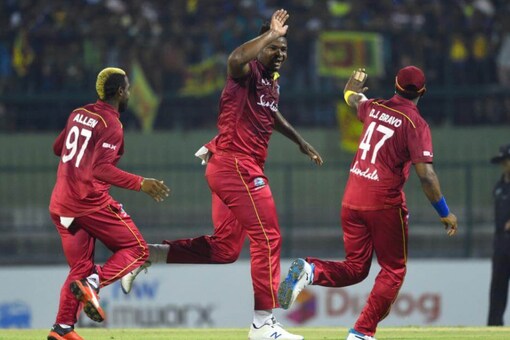 West Indies Bring Back 41-year-old Chris Gayle for T20I Series', Keiron Pollard to Lead