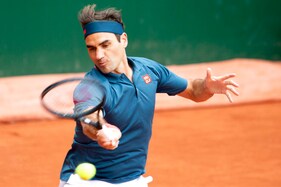 Geneva Open: Roger Federer Beaten in First Match in Two Months