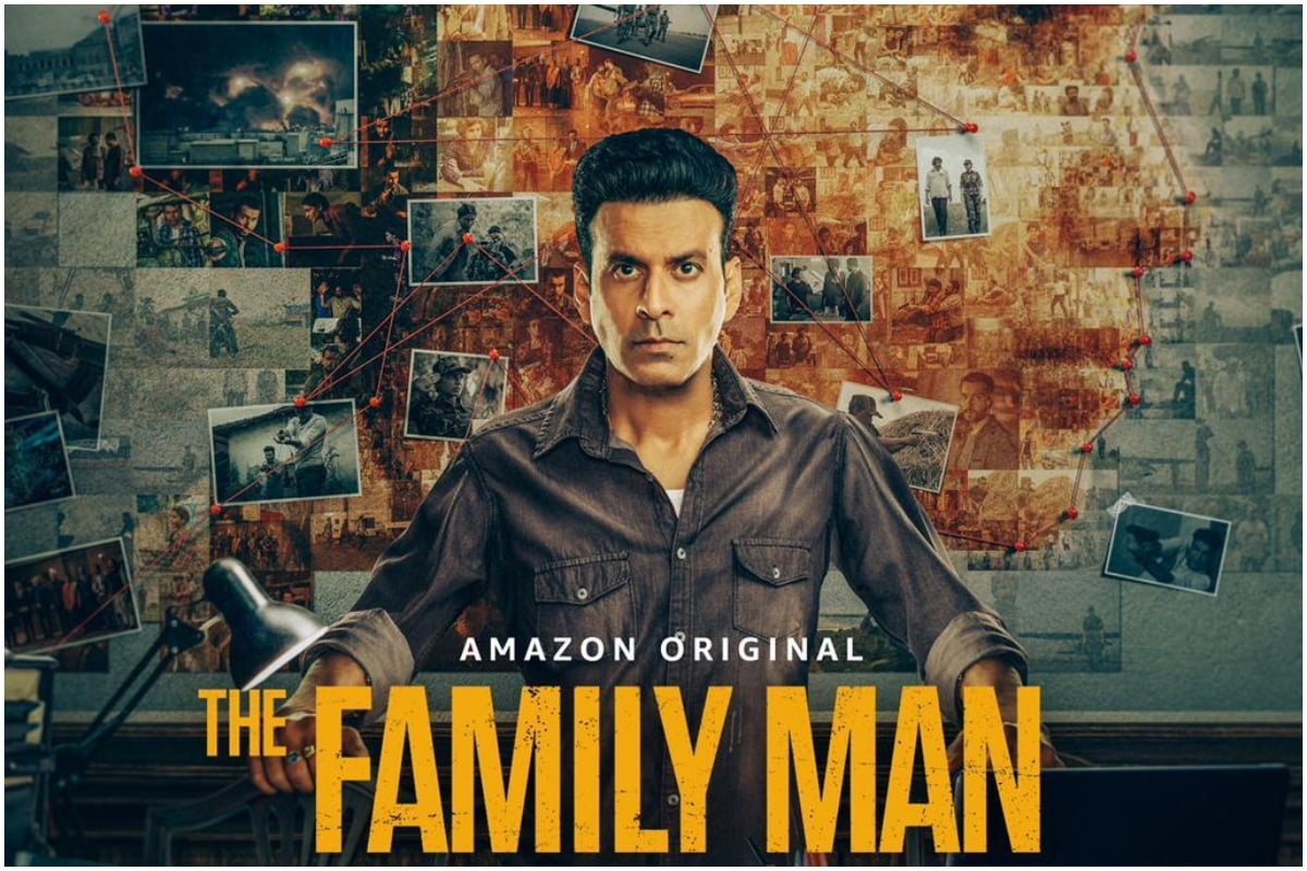 The Family Man 2 Makers Respond to Boycott Calls in TN: 'Have Utmost  Respect Towards Tamil People'