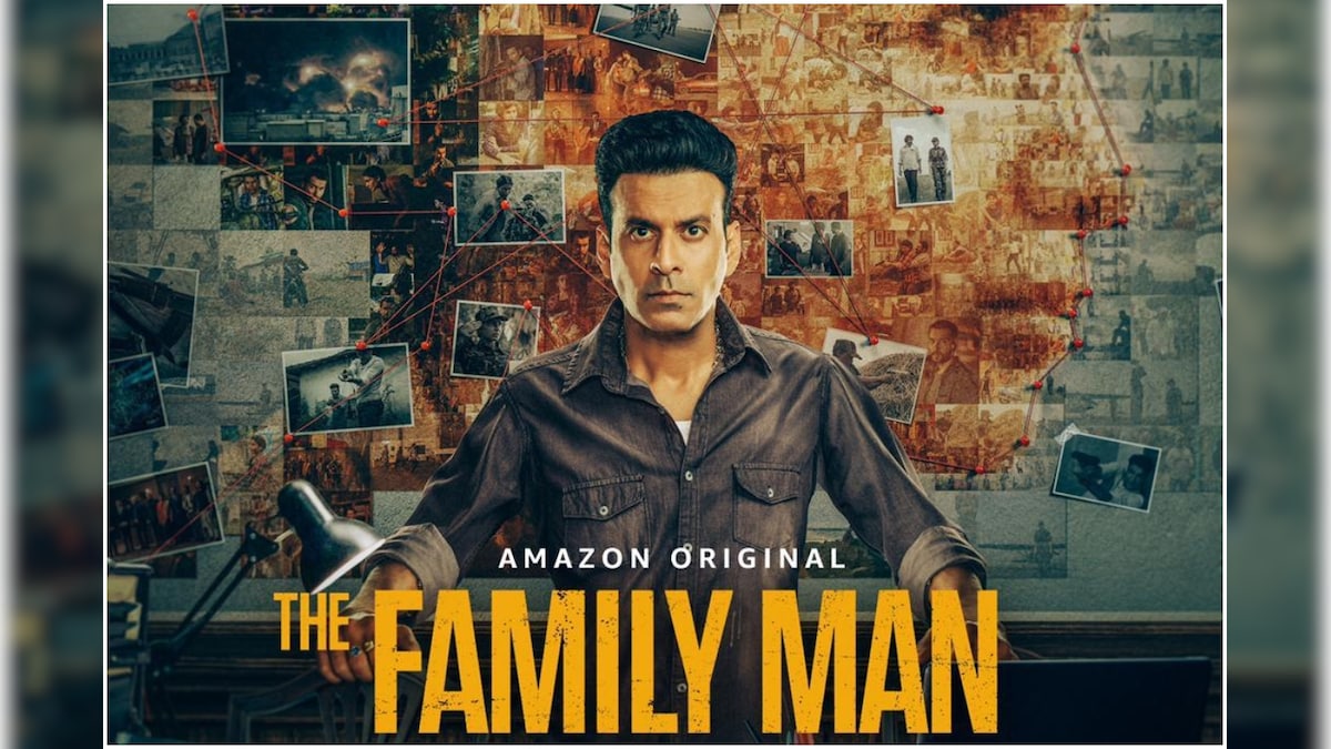 The Family Man S2 Trailer Out, Manoj Bajpayee Has a New Powerful Nemesis in Samantha Akkineni