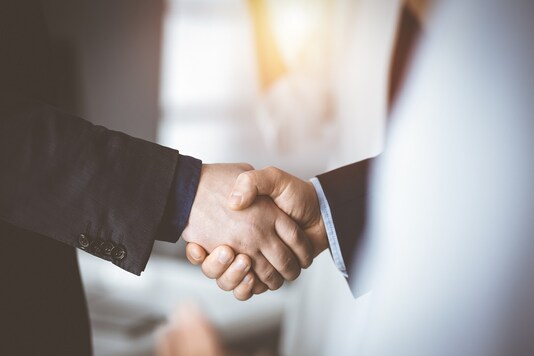 The was the fourth successive deal struck in the solar segment by Adani Green in recent times. Photo: Shutterstock