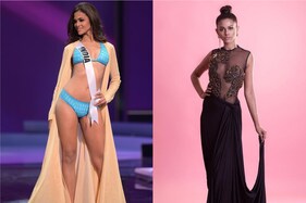 Adline Castelino Makes Heads Turn With Her Sultry Looks, Check Out Diva's Hottest Photos