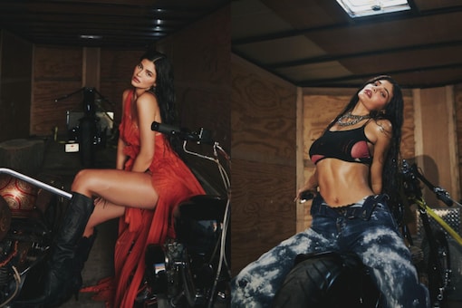 Kylie Jenner Stuns in New Magazine Photoshoot, Check Out Her Gorgeous Pics