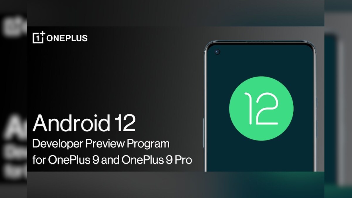 OnePlus 9, 9 Pro's Android 12 Beta Rollout Paused After Users Report Bricking Issue, Here's a Fix