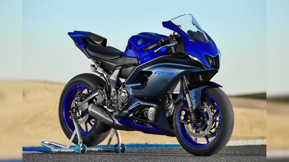 2021 Yamaha YZF-R7 Unveiled Globally, Here Everything You Need to Know About New Motorcycle