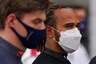 F1: Max Verstappen Aiming for 'Knockout' Triumph at Silverstone