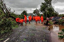 Cyclone Tauktae: Gujarat Government to Give Rs 4 Lakh Each to Kin of Dead