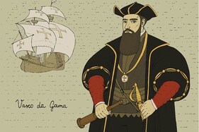 On This Day: Portuguese Explorer Vasco da Gama Set Foot in India via Sea in 1498