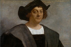 Christopher Columbus Death Anniversary: All You Need to Know About the Avid Explorer