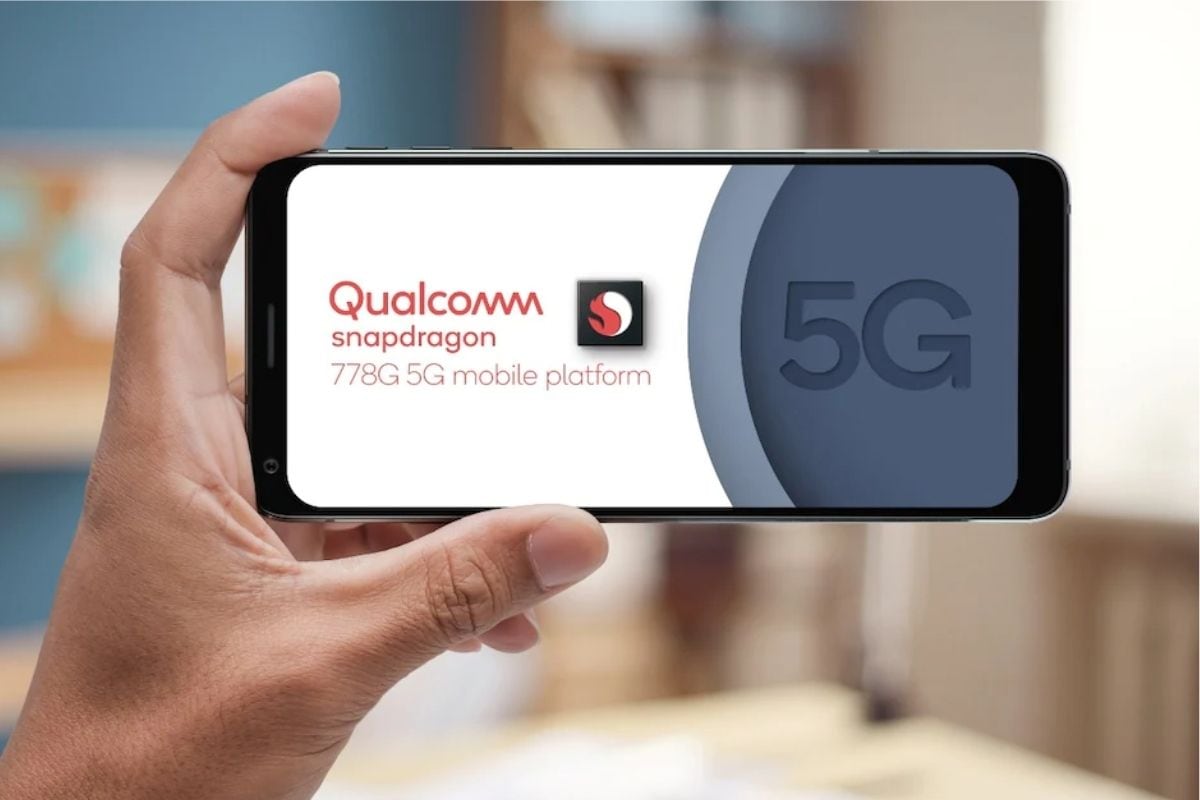 Qualcomm Snapdragon 778G 5G Chipset Launched for Mid-Range Smartphones: All You Need to Know