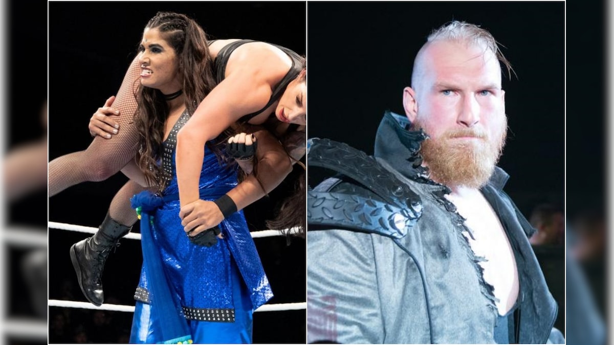 Kavita Devi Among Several WWE Superstars Released by the Company Due to Budget Cuts