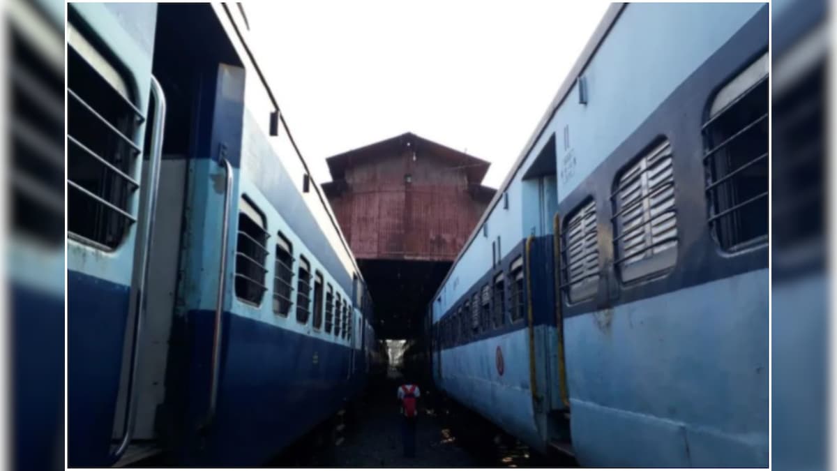 Indian Railways Cancel More Trains on West Bengal, Bihar and Rajasthan Routes; Full List Here