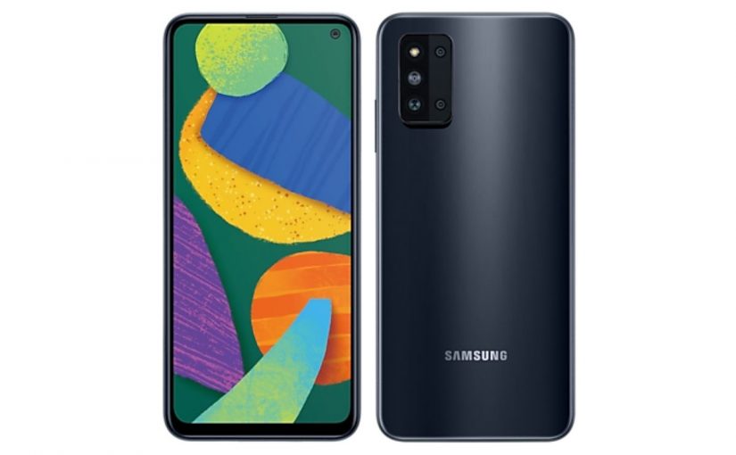 samsung galaxy 825