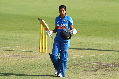 priya punia has moved out of Rajasthan team. (Twitter)
