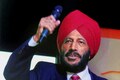 Flying Sikh Milkha Singh Admitted to PGI after His Oxygen Level Dip