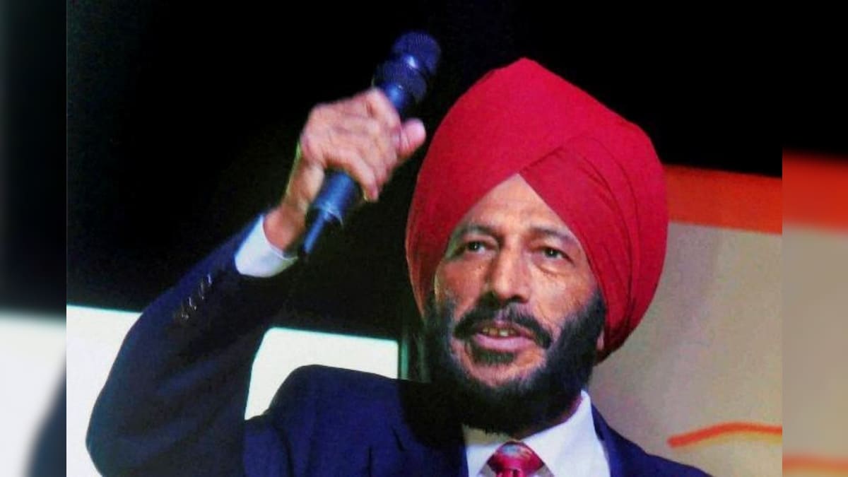 Milkha Singh Passes Away: Flying Sikh's Greatest Achievements and Career Milestones