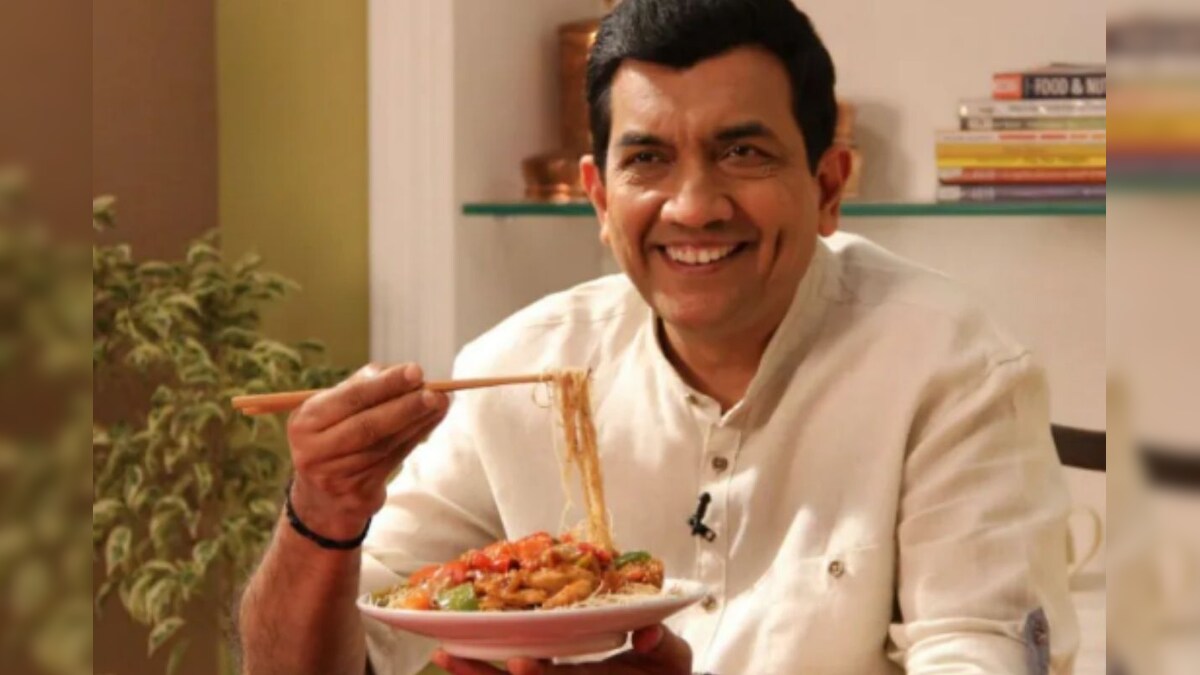 Chef Sanjeev Kapoor is Distributing over 10,000 Meals to Healthcare Workers across India amid Covid-19