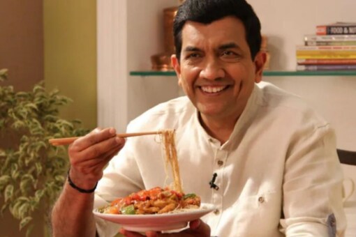 Chef Sanjeev Kapoor is Distributing over 10,000 Meals to Healthcare Workers across India amid Covid-19