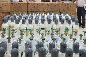 Samsung India Donates Medical Kits, Oxygen Concentrators to Help Karnataka Fight Against COVID-19