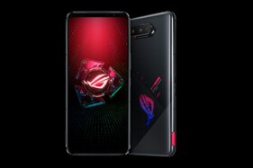 Asus ROG Phone 5 Black Edition Now Available In India via Flipkart: Price, Best Deals and Specs