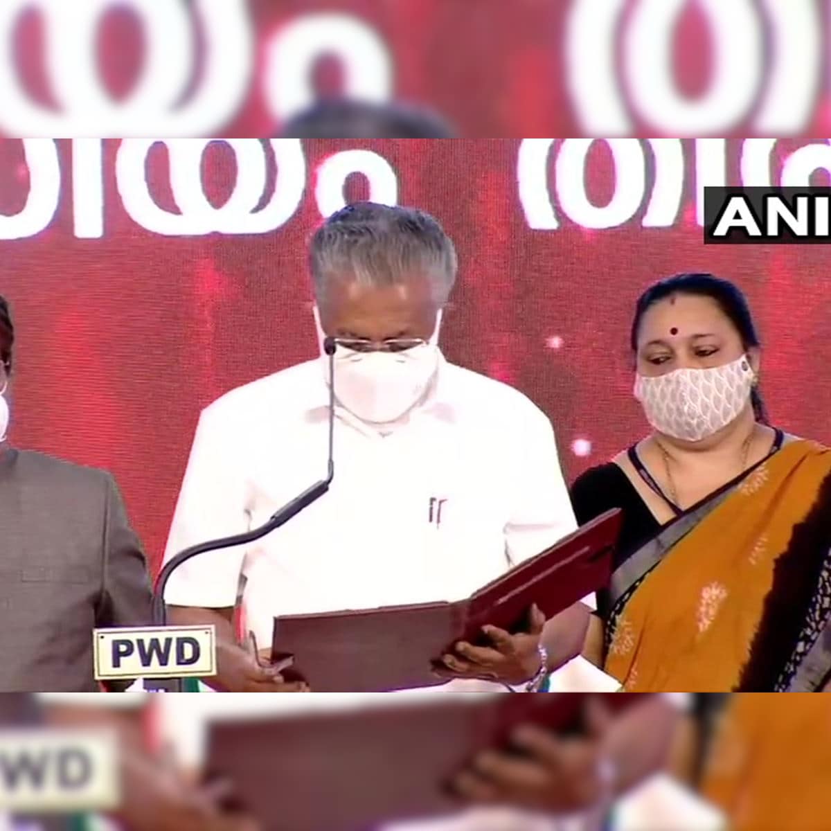 Centre Should Decide On Bringing Back 4 Widows Of Is Fighters Lodged In Kabul Jail Says Kerala Cm