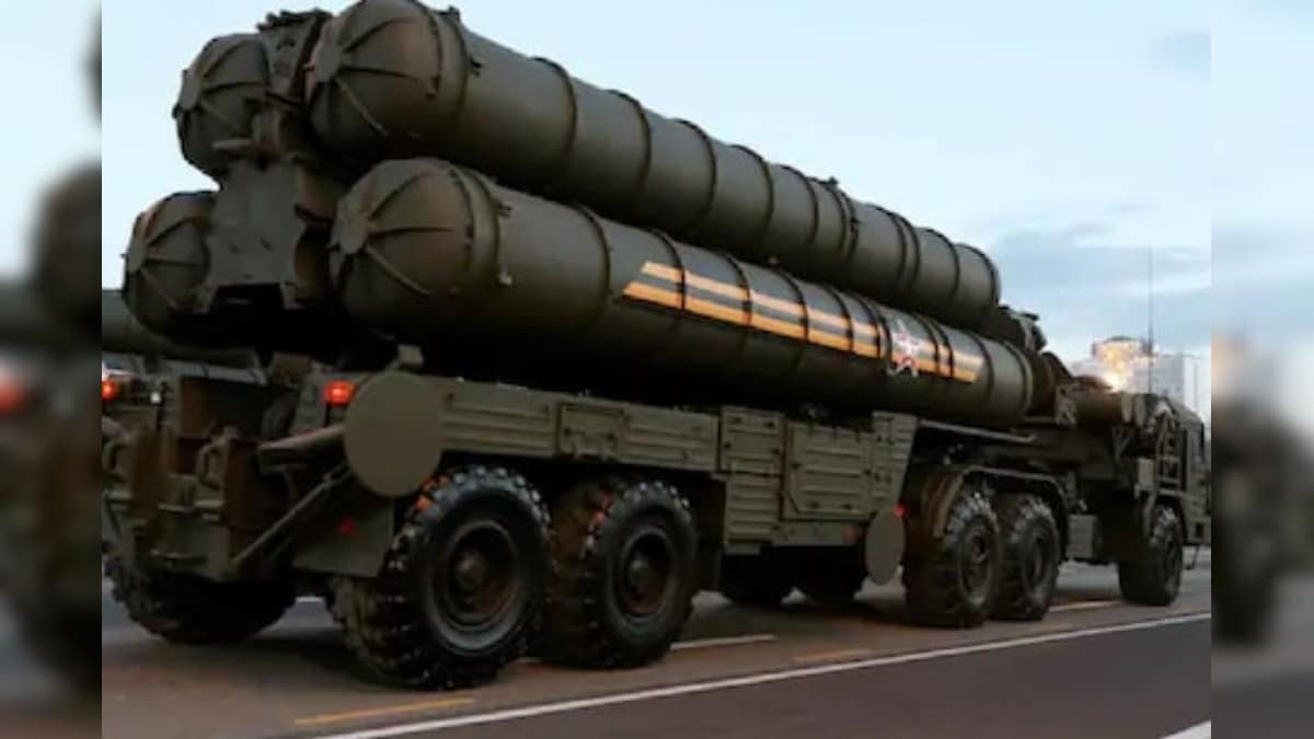 No Changes in Implementation of Contracts on Supplying S-400 Missile System to India: Lavrov