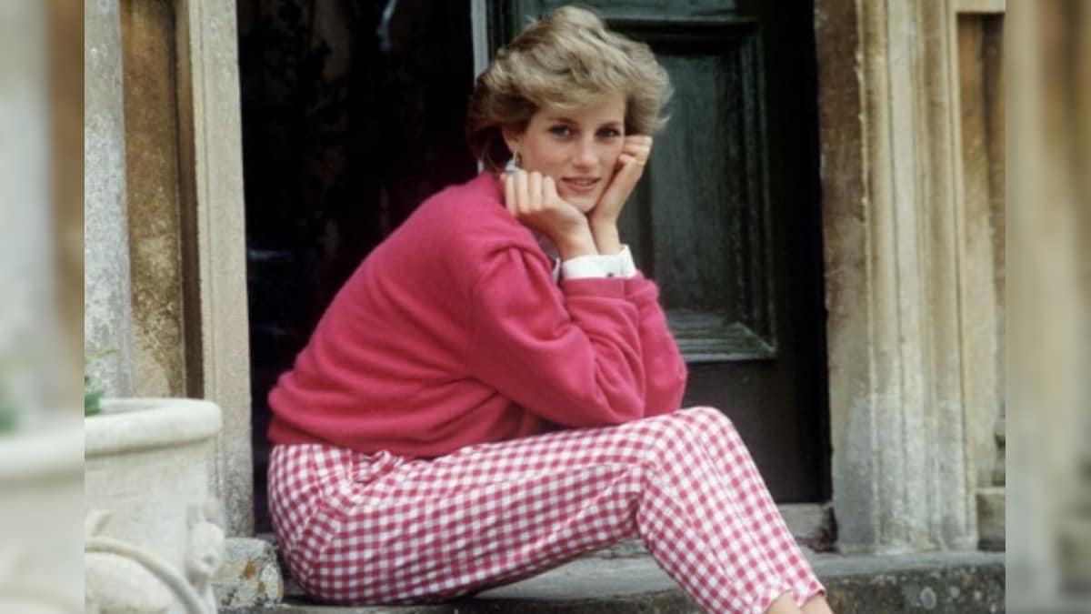 BBC Apologises for 'Deception' 25 Years after Explosive Diana Interview