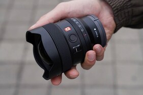 Sony 14mm F1.8 G Master Lens with Quiet AF Launched at Rs 1.63 Lakh