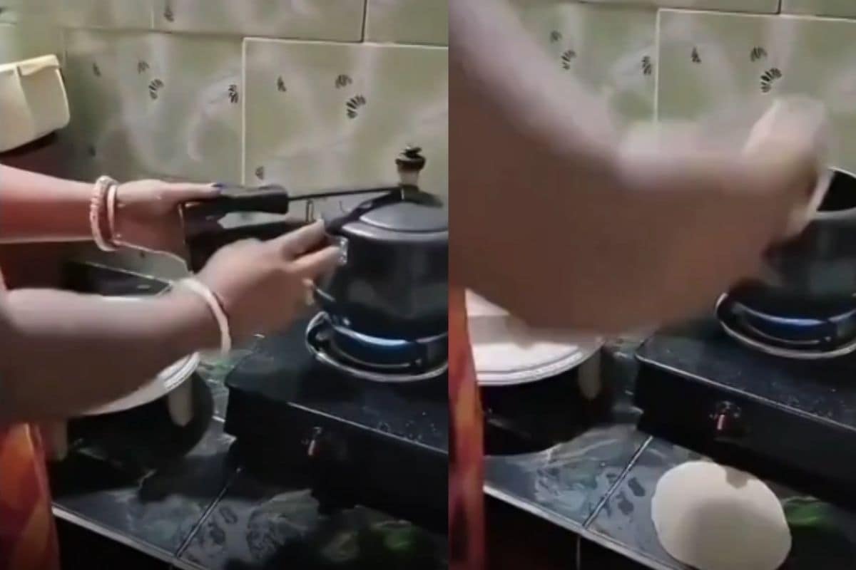 Watch Harish-Prathap's Cooking Antics Video Online(HD) On JioCinema