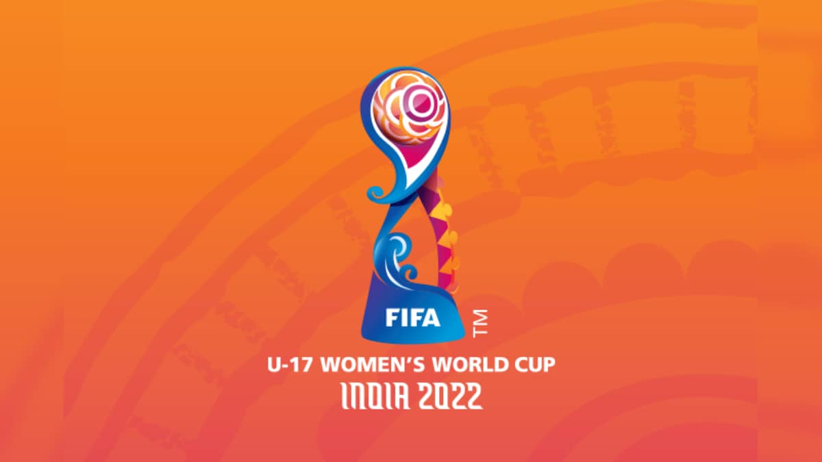 FIFA U17 Women's World Cup to be held in India in October 2022