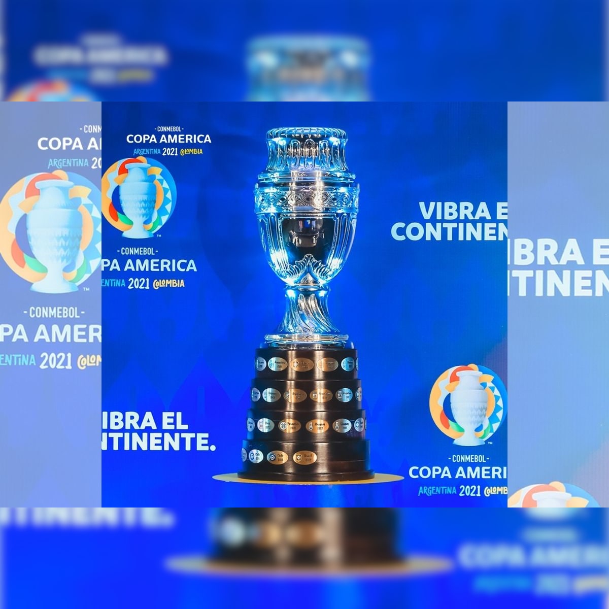 Copa America 2020 Fixtures vlr.eng.br