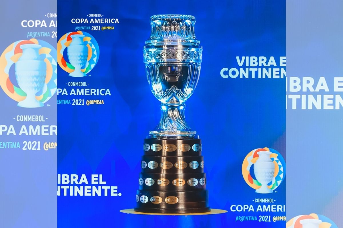 America calendar copa 2021 google Argentina vs.