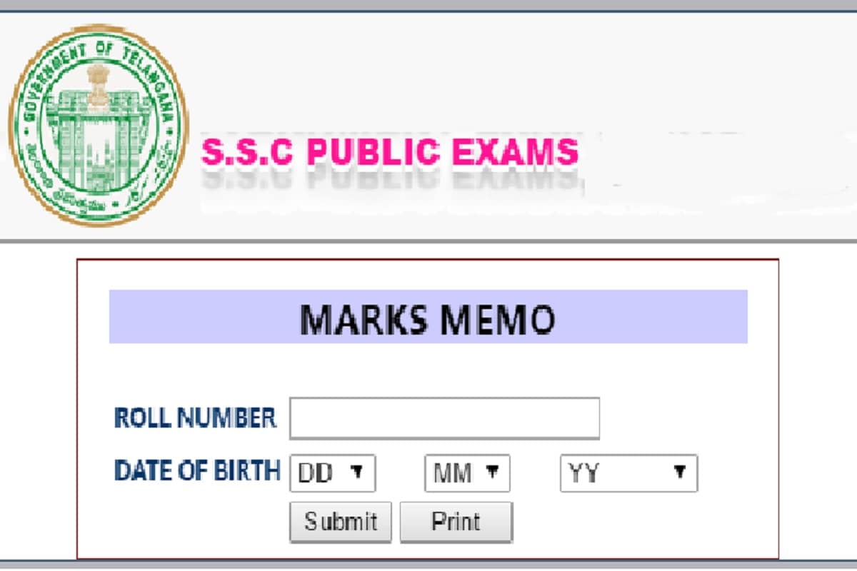 Telangana TS SSC Result LIVE Updates: Over 5.21 Students ...