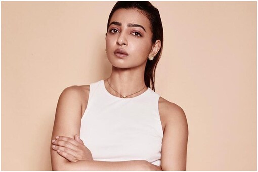 Nude radhika apte 'Boycott Radhika