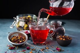 International Tea Day 2021: All You Need to Know About World’s Oldest Beverage