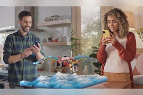 Snapchat Will Allow You to Make Legos With Friends in Augmented Reality–Online or In Person