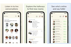 Clubhouse for Android Launched in India, Some Users Report Problems With Verification Code