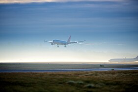 Foreign Tourist Arrivals in Israel Witness a 880 Percent YoY Hike, Ban on Flights from India Continues Foreign Tourist Arrivals in Israel Witness a 880 Percent YoY Hike, Ban on Flights from India Continues