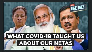 Narendra Modi To Arvind Kejriwal To Mamata Banerjee: Did Our Netas Do Enough