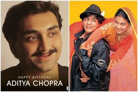 Happy Birthday Aditya Chopra: A Look at His Directorial Ventures