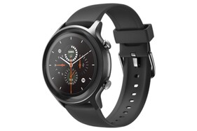 NoiseFit Active Watch with SpO2 Tracker, 7-Day Battery Life Launched in India, Priced at Rs 3,499
