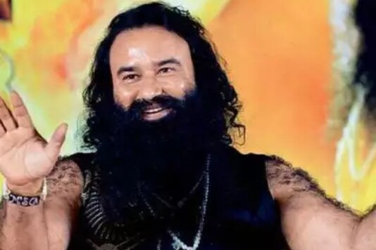 Gurmeet Ram Rahim Singh (PTI)