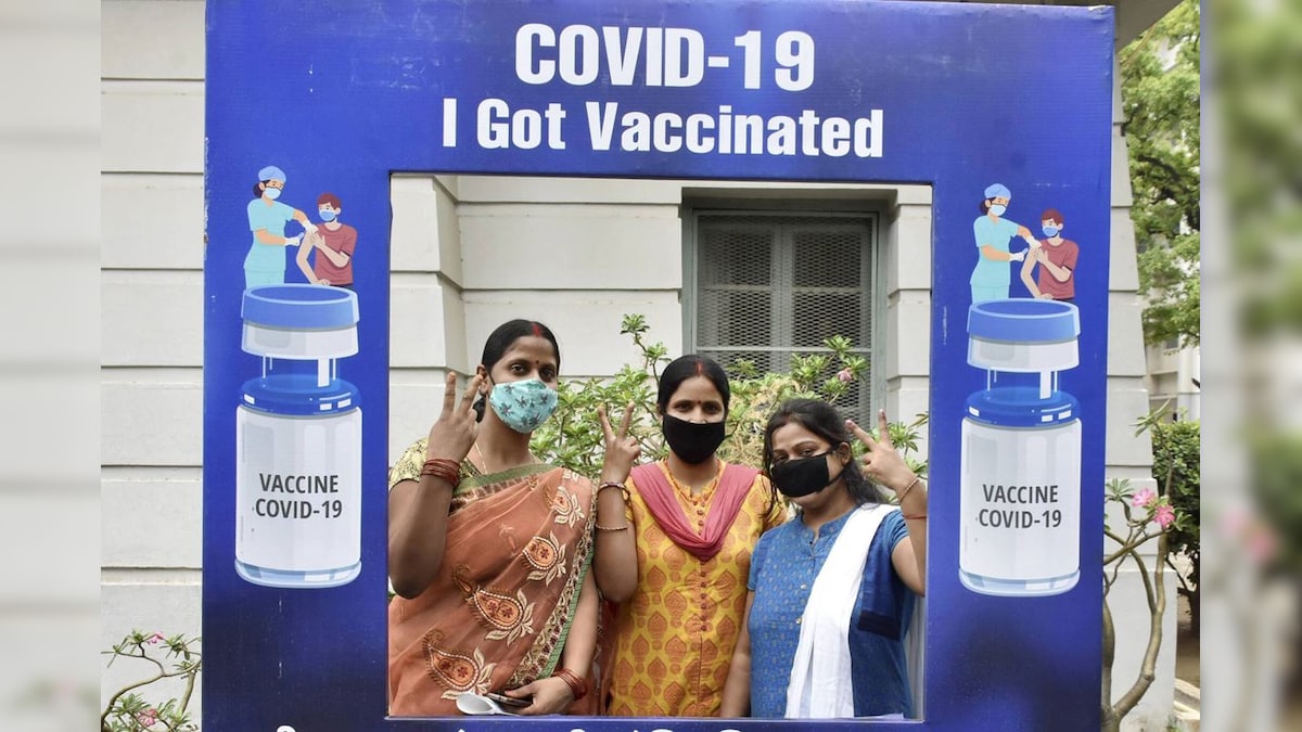 India Will Be in a Position to Vaccinate All of Its Adult Population by End of 2021: Harsh Vardhan