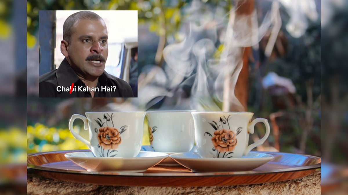 International Tea Day 2021: Desis Pour Memes on Twitter to Show Their Never-ending Love for Chai