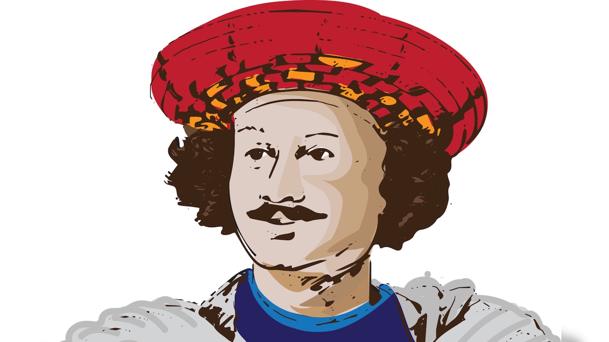 Remembering Raja Ram Mohan Roy on his 249th Birth Anniversary